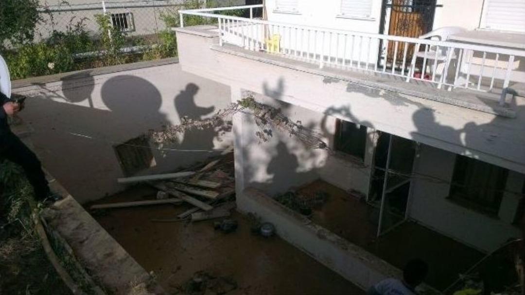 &ldquo;umut Işığı&rdquo; Altınoluk&rsquo;a Elini Uzattı&hellip;