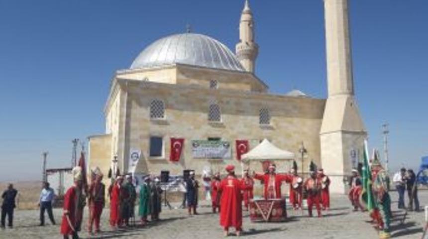 Şeyh Edebali&rsquo;yi Anma T&ouml;renlerinin 9.&rsquo;su Ger&ccedil;ekleşti