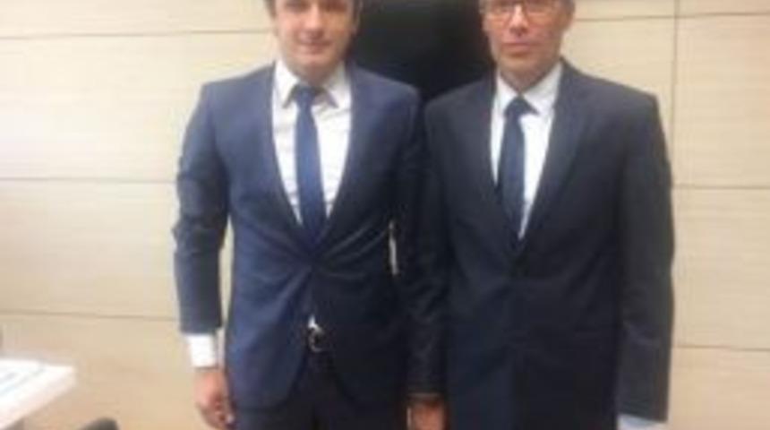 Simav&rsquo;da &ldquo;ki&ccedil;ir Doğa Gen&ccedil;lik Kampı&rdquo; Projesi