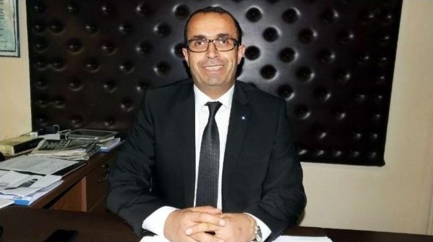 Burhaniye&rsquo;de &Ccedil;ift Tırnaklı Hayvanlar İ&ccedil;in Şap Uyarısı