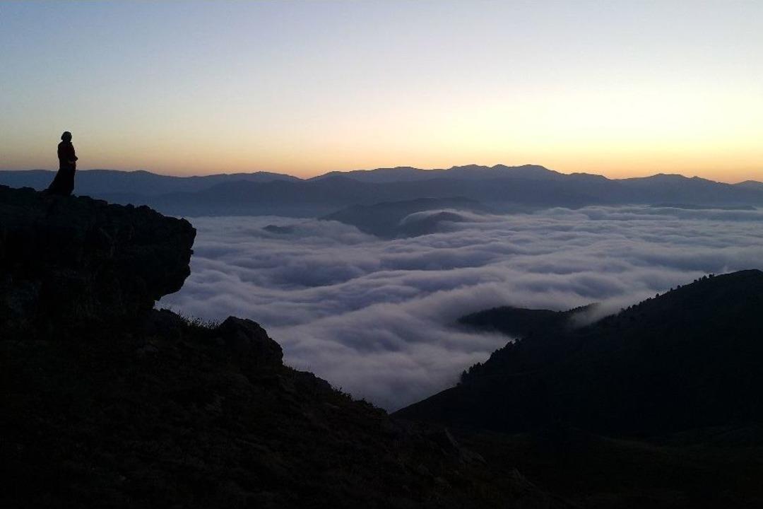 G&uuml;m&uuml;şhane&rsquo;de G&uuml;n Doğumu B&ouml;yle G&ouml;r&uuml;nt&uuml;lendi