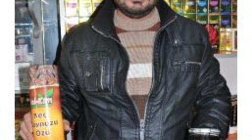 Manisalı Aktardan Soğuk Kış G&uuml;nleri İ&ccedil;in Tavsiye