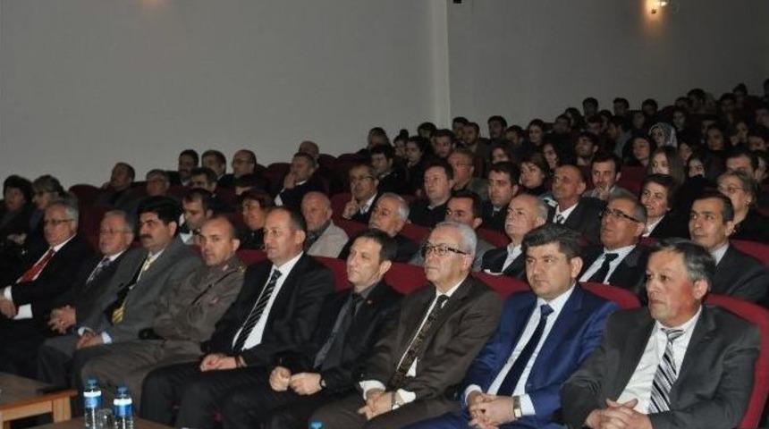 "bir Sevdadır &Ouml;ğretmen Olmak"