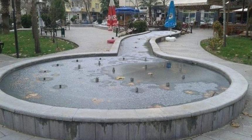 Adıyaman&rsquo;da Dondurucu Soğuk