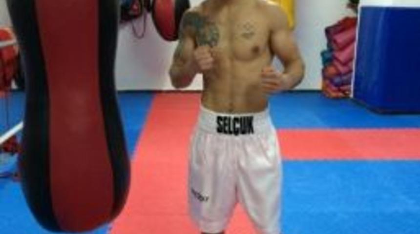 Eker, İkinci Olimpiyat İ&ccedil;in Arjantin&rsquo;de