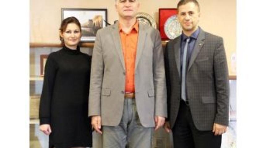 Antalya Borsa 5 Yıldızlı Hizmetini Tescilledi