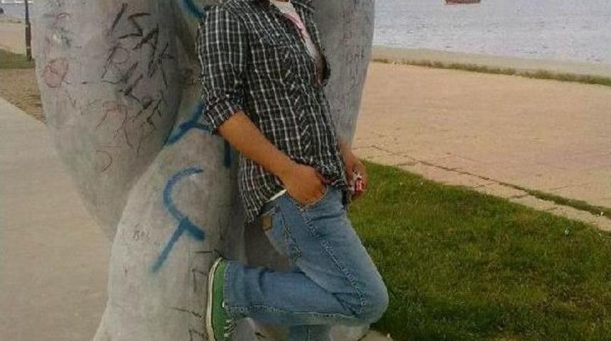 D&uuml;ğ&uuml;n&uuml;ne Bir Hafta Kala Kazada &Ouml;ld&uuml;