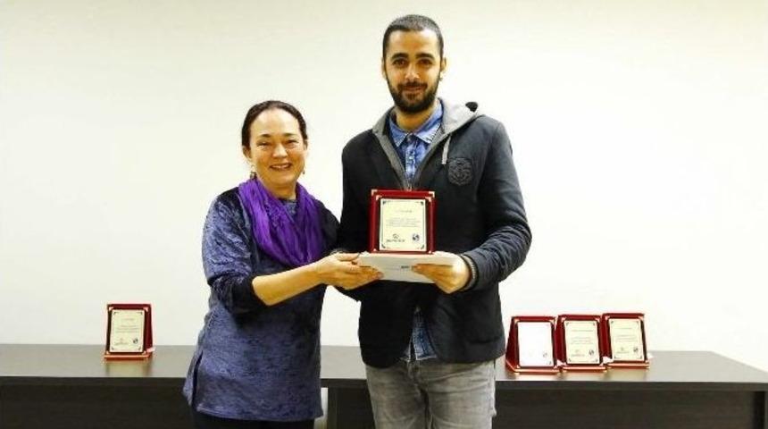 5. Uluslararası Gizem Frit Seramik Yarışması Sonu&ccedil;landı