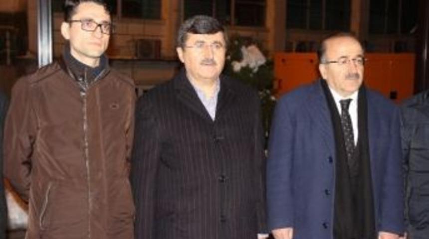 Trabzon&rsquo;daki &Ccedil;ığ Felaketi