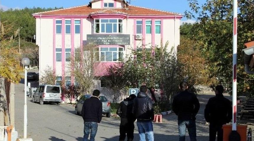 Cezaevindeki &Ouml;ğrenci H&uuml;k&uuml;ml&uuml;lere K&ouml;t&uuml; Haber