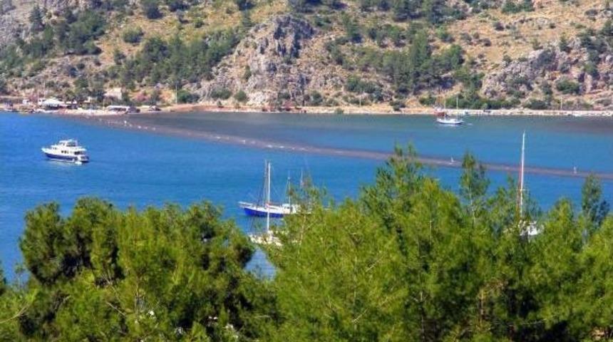 KIZKUMU PLAJI'NDA SON ANDA GELEN MAHKEME KARARI YIKIMI DURDURDU