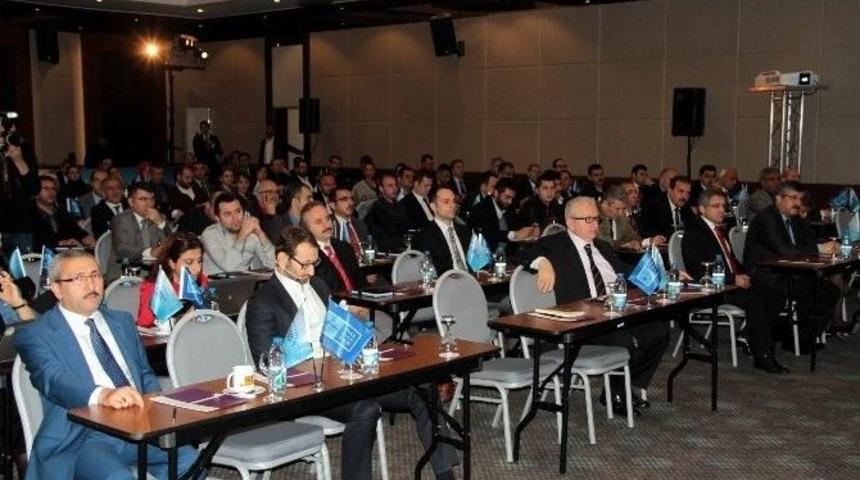 Kobi Dolu Anadolu Teknoloji Buluşmaları