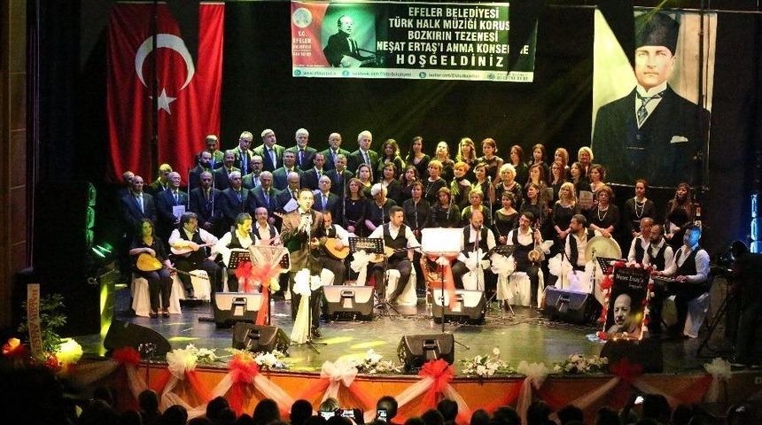 Efeler Belediyesi Sesine G&uuml;venenleri Korolarına Bekliyor