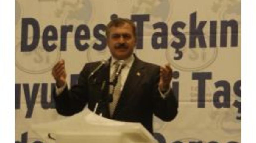 Orman Ve Su İşleri Bakanlığı’ndan Çanakkale’ye Yatırım Sağanağı