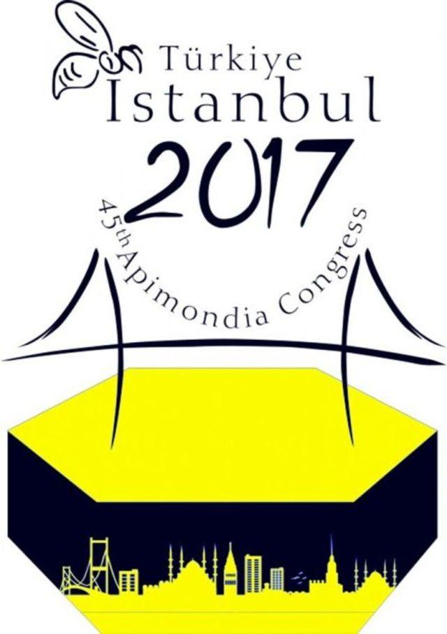 Dünya Arıcılık Kongresi İstanbul’da Başlıyor