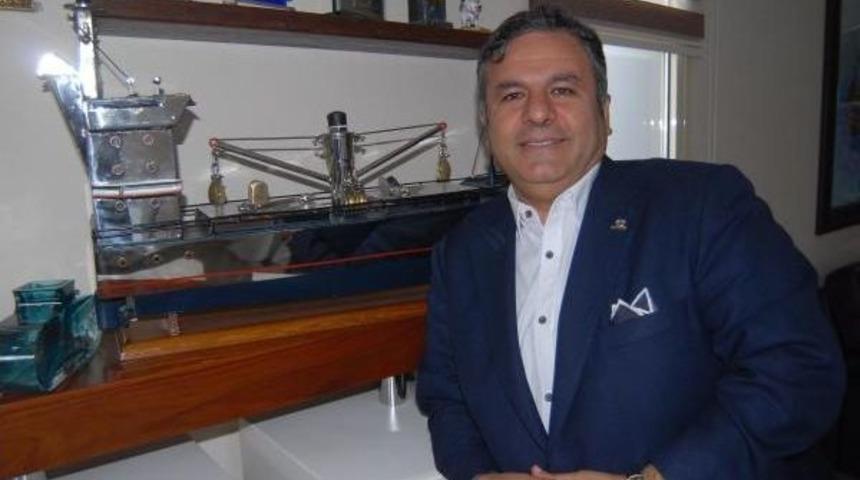 HURDA GEMİ KARABORSA