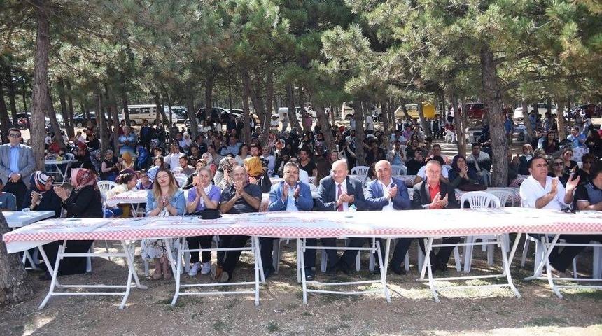 Başkan Yağcı, Karadenizliler Etkinliğine Katıldı