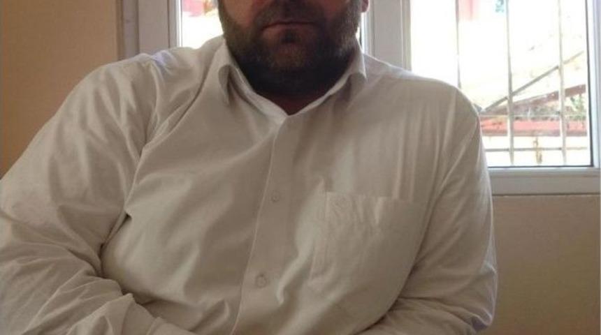 Cizre&rsquo;de Kapıların İşaretlendiği İddiasına H&uuml;da-par&rsquo;dan A&ccedil;ıklama