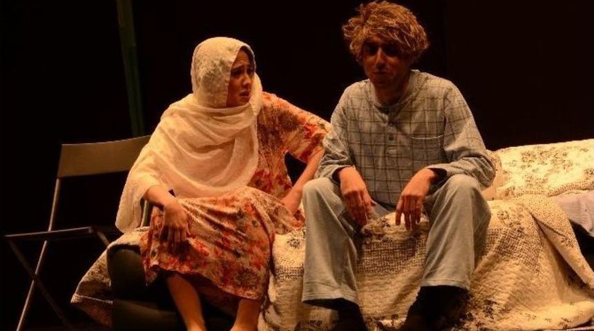 9. Ulusal Bilecik Tiyatro Festivali