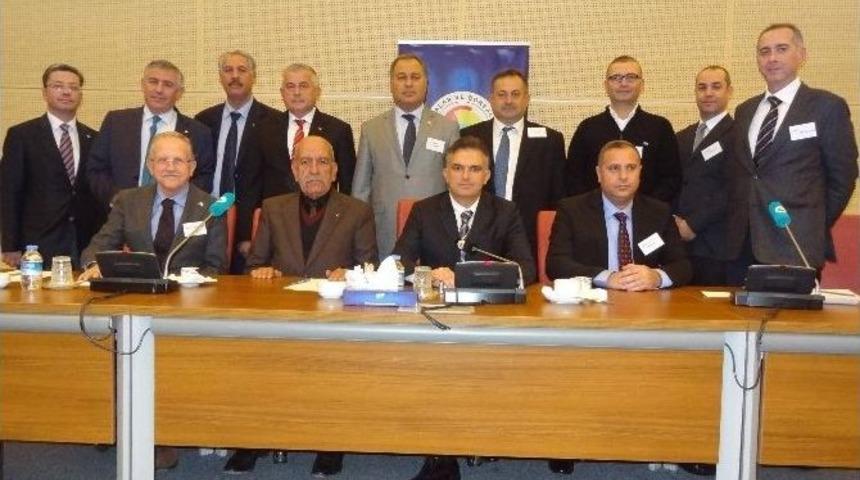 Atb, Ulusal Pumuk Konseyine Girdi