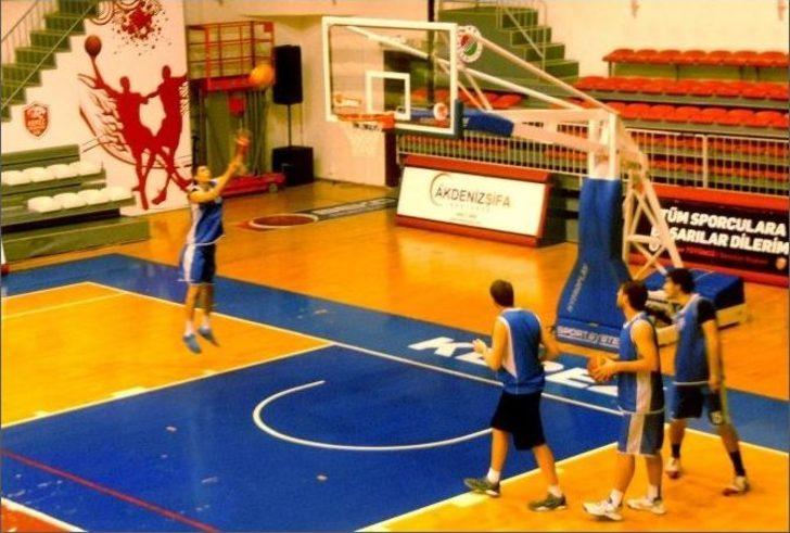 Türkiye Erkekler Basketbol 3. Ligi