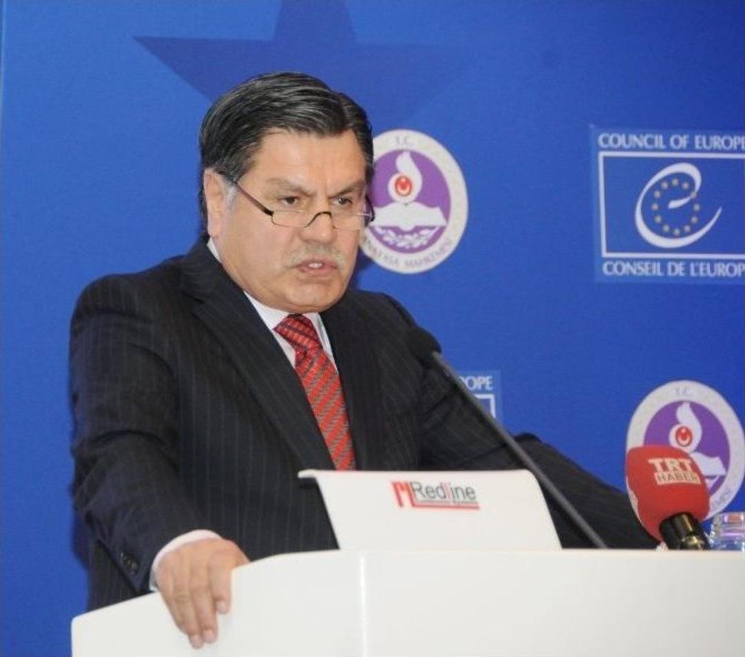 Anayasa Mahkemesi Başkanı Kılı&ccedil;&rsquo;tan &rsquo;hukukun G&uuml;venliği&rsquo; Vurgusu