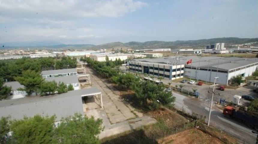 İhracat Şampiyonu Torbalı