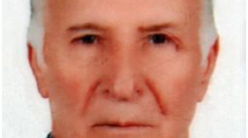 Y&uuml;ksekten D&uuml;şen Yaşlı Adam &Ouml;ld&uuml;