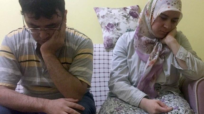 Erzurum&rsquo;da Fet&ouml;&rsquo;n&uuml;n &rsquo;mit İmamı&rsquo; Karı-koca &rsquo;gaybubet Evi&rsquo;nde Yakalandı