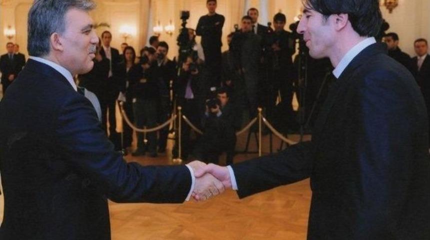 Engelleri Aşan Engelli &Ouml;ğretmen