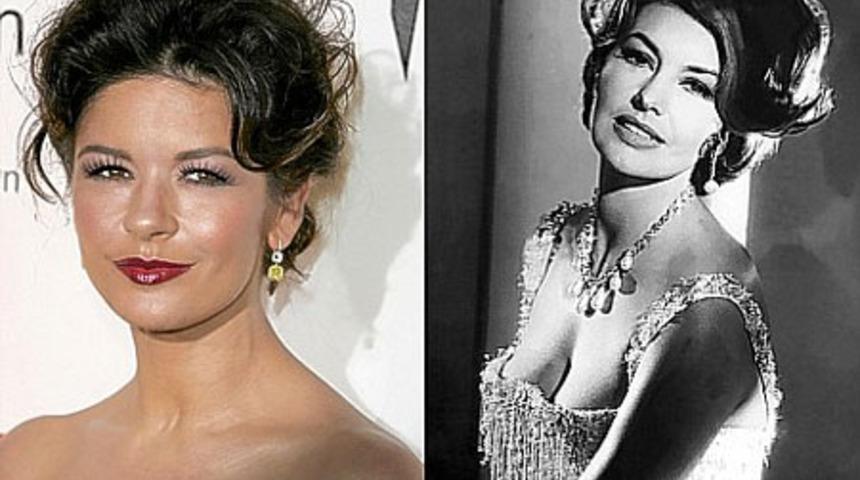 Hangi &Uuml;nl&uuml; Kimin İkizi?