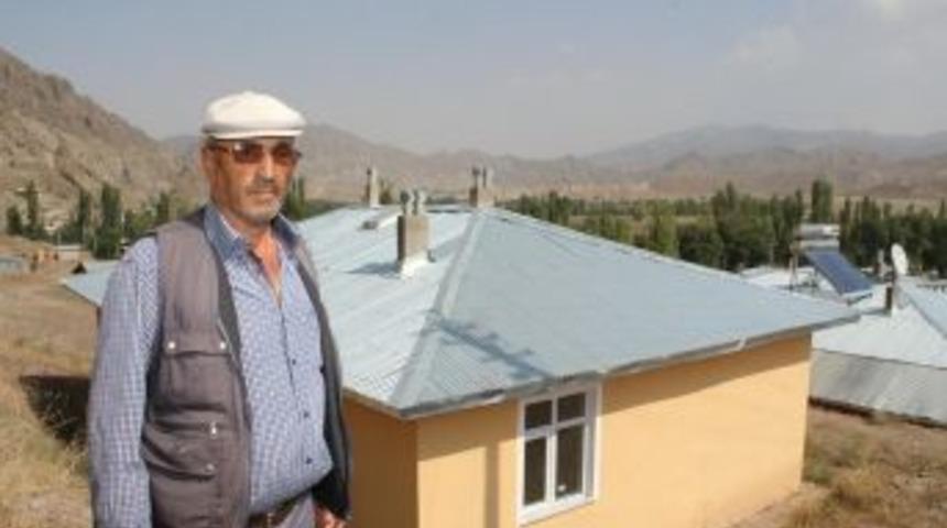 Afetzedeler Muhatap Bulamıyor