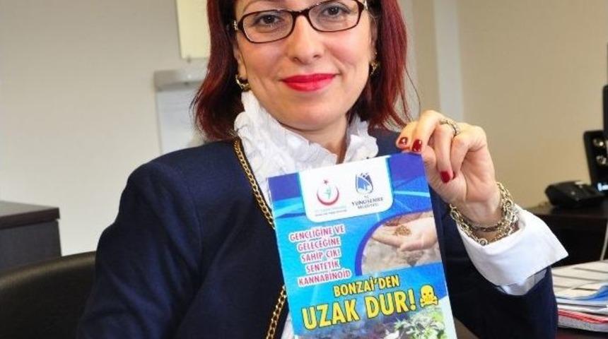 (&ouml;zel Haber) G&ouml;n&uuml;ll&uuml; Olarak Bonzaiyle Savaşıyorlar