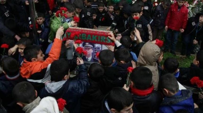 Diyarbakırlı 102 Ali Gaffar, Yeniden Hendek&rsquo;E Geliyor