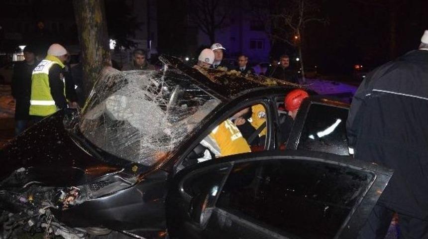 Otomobilde Can Pazarı