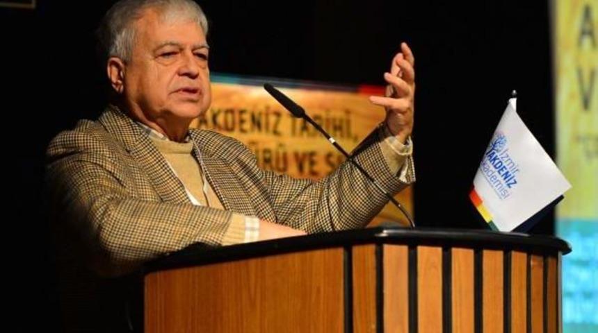 AKDENİZ SEMPOZYUMU BAŞLADI