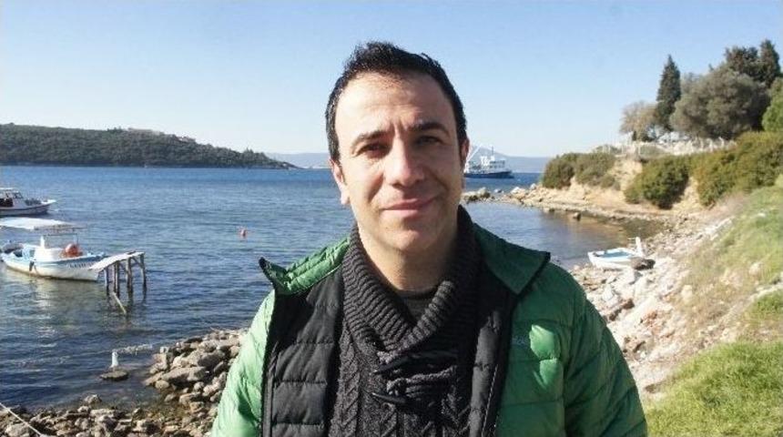 (&ouml;zel Haber) T&uuml;rk &Ouml;ğrencinin Yazdığı Makale Abd&rsquo;de Ders Kitabına Basıldı