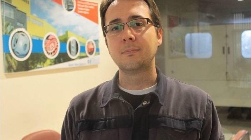 (&ouml;zel Haber) Bentley Ve Rolls-royce Ara&ccedil;larının Kalıpları Bursa&rsquo;da &Uuml;retiliyor