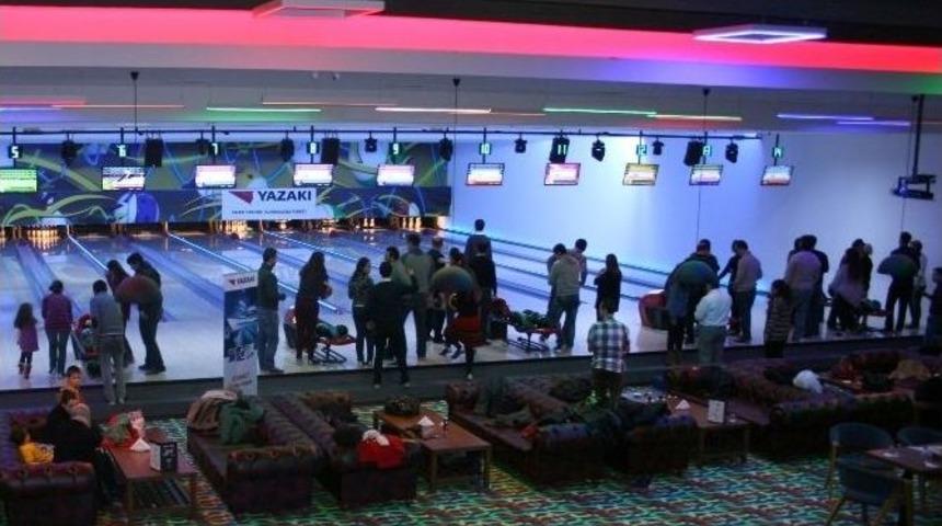 Stresten Kurtulmanın Yolu Bowling&hellip;