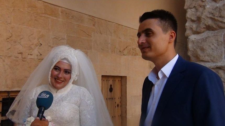 Mardin&rsquo;de Turizmden Sonra Dış &Ccedil;ekim Rağbeti