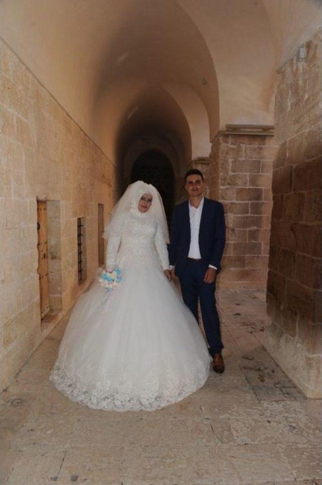 Mardin&rsquo;de Turizmden Sonra Dış &Ccedil;ekim Rağbeti 1