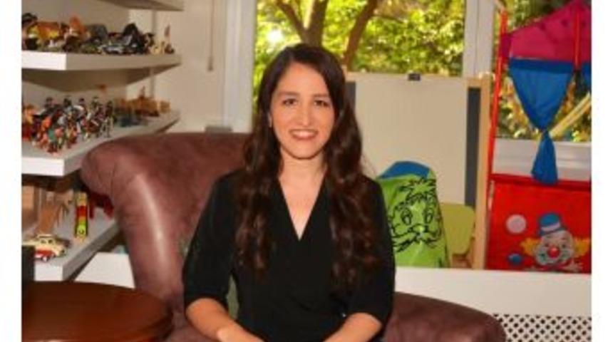 &Ccedil;ocuklarda Televizyon İzleme Alışkanlığına Dikkat