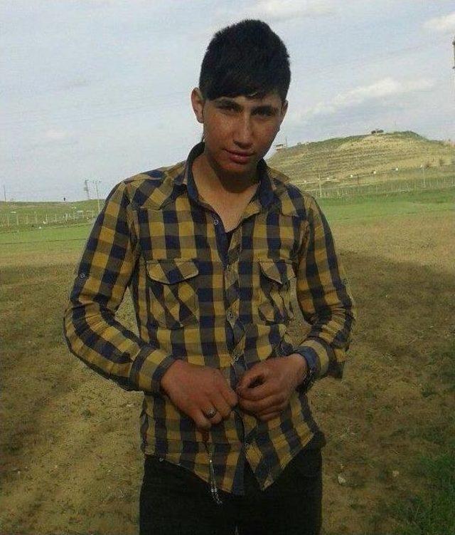19 Yaşındaki Gencin Ş&uuml;pheli &Ouml;l&uuml;m&uuml; 3