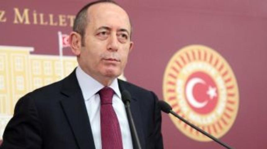 Chp&rsquo;den Yayın Yasağına Tepki