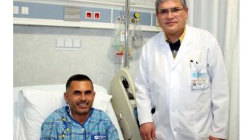 İş Değişikliği Nedeniyle Sağlık Raporuna Başvurması Hayatını Kurtardı
