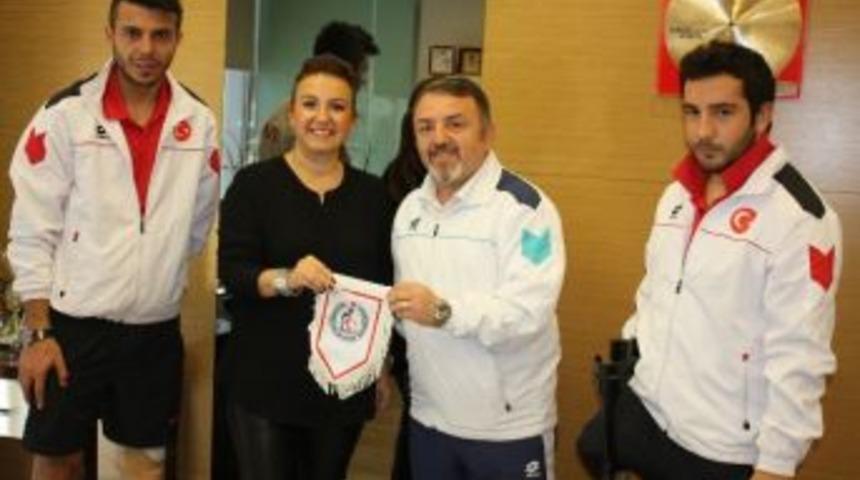 Ampute Milli Takımı&rsquo;nın Sağlığı Medical Park&rsquo;a Emanet