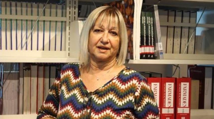 Prof. Dr. Elmacıoğlu: Tuz Kaybedilirse Sinir Sistemi &Ccedil;alışmaz