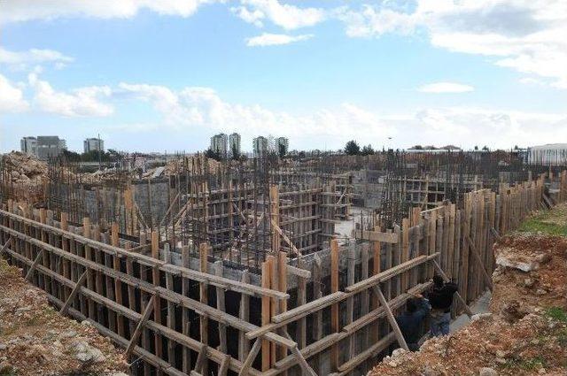 Fevzi &Ccedil;akmak&rsquo;ta İki Okul Sevinci 1