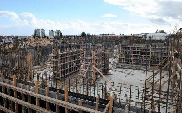 Fevzi &Ccedil;akmak&rsquo;ta İki Okul Sevinci 2