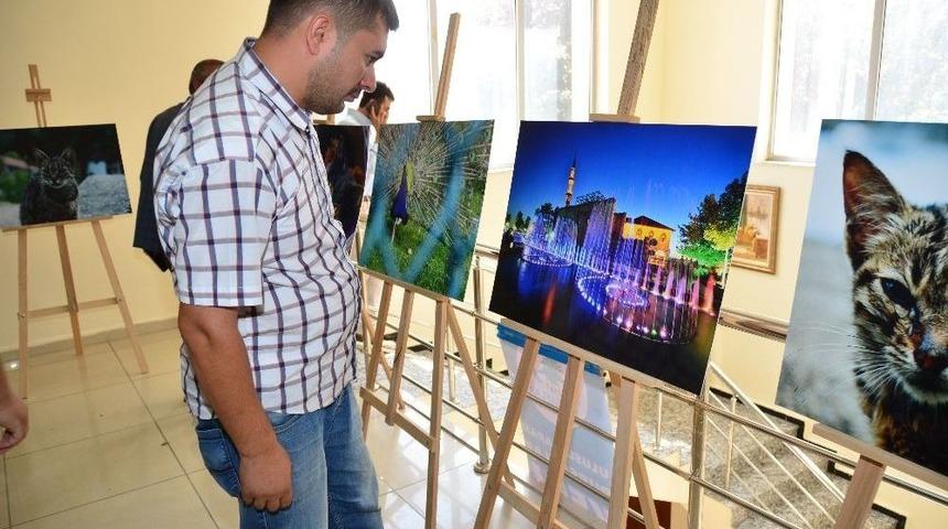 Pursaklar&rsquo;da &Ouml;d&uuml;ll&uuml; Fotoğraf Yarışması